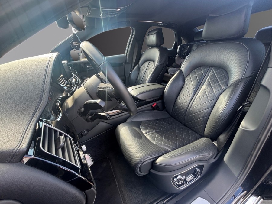 AUDI d'occasion A8 3 V6 TDI 258 QUATTRO TIPTRONIC AUTO de 2014