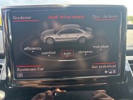 AUDI d'occasion A8 3 V6 TDI 258 QUATTRO TIPTRONIC AUTO de 2014