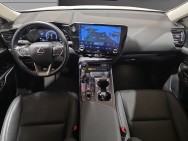LEXUS d'occasion NX350H 2.5 HYBRIDE 4WD PACK BUSINESS de 2023 Nancy