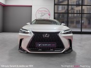 LEXUS d'occasion NX350H 2.5 HYBRIDE 4WD PACK BUSINESS de 2023 Nancy