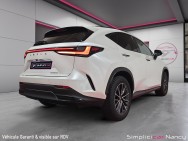 LEXUS d'occasion NX350H 2.5 HYBRIDE 4WD PACK BUSINESS de 2023 Nancy