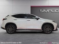 LEXUS d'occasion NX350H 2.5 HYBRIDE 4WD PACK BUSINESS de 2023 Nancy