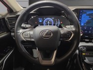 LEXUS d'occasion NX350H 2.5 HYBRIDE 4WD PACK BUSINESS de 2023 Nancy