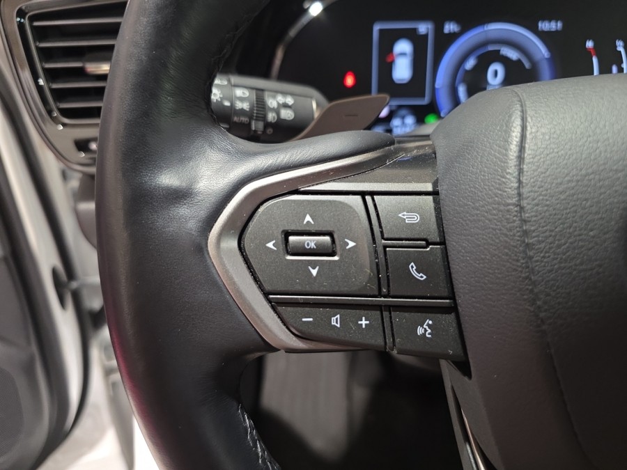 LEXUS d'occasion NX350H 2.5 HYBRIDE 4WD PACK BUSINESS de 2023 Nancy