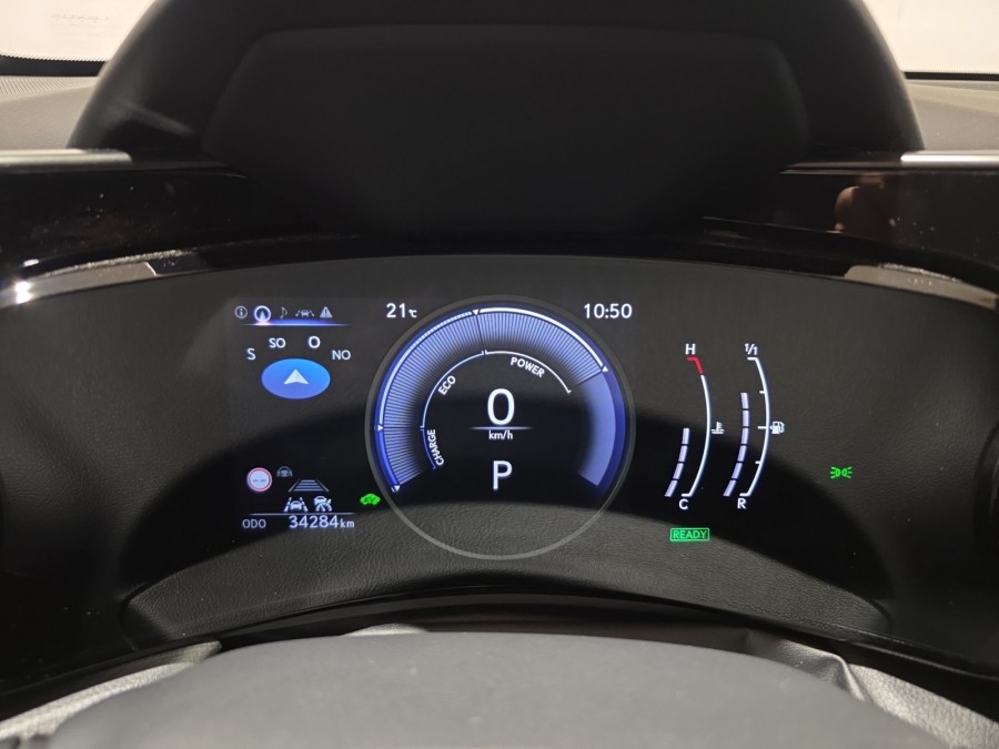 LEXUS d'occasion NX350H 2.5 HYBRIDE 4WD PACK BUSINESS de 2023 Nancy