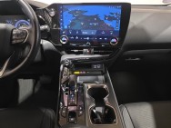 LEXUS d'occasion NX350H 2.5 HYBRIDE 4WD PACK BUSINESS de 2023 Nancy