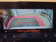 LEXUS d'occasion NX350H 2.5 HYBRIDE 4WD PACK BUSINESS de 2023 Nancy