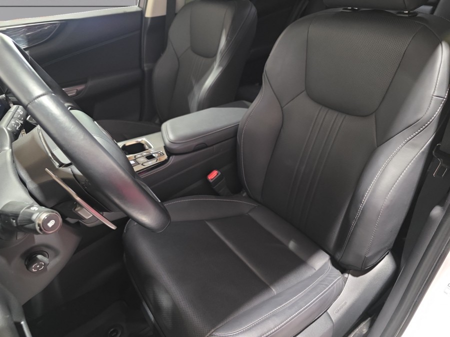 LEXUS d'occasion NX350H 2.5 HYBRIDE 4WD PACK BUSINESS de 2023 Nancy