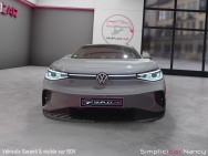VOLKSWAGEN d'occasion ID4 PURE STYLE 148 de 2021 Nancy (54)﻿