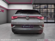 VOLKSWAGEN d'occasion ID4 PURE STYLE 148 de 2021 Nancy (54)﻿