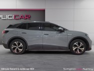 VOLKSWAGEN d'occasion ID4 PURE STYLE 148 de 2021 Nancy (54)﻿