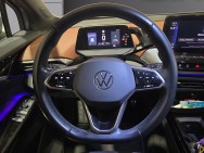 VOLKSWAGEN d'occasion ID4 PURE STYLE 148 de 2021 Nancy (54)﻿