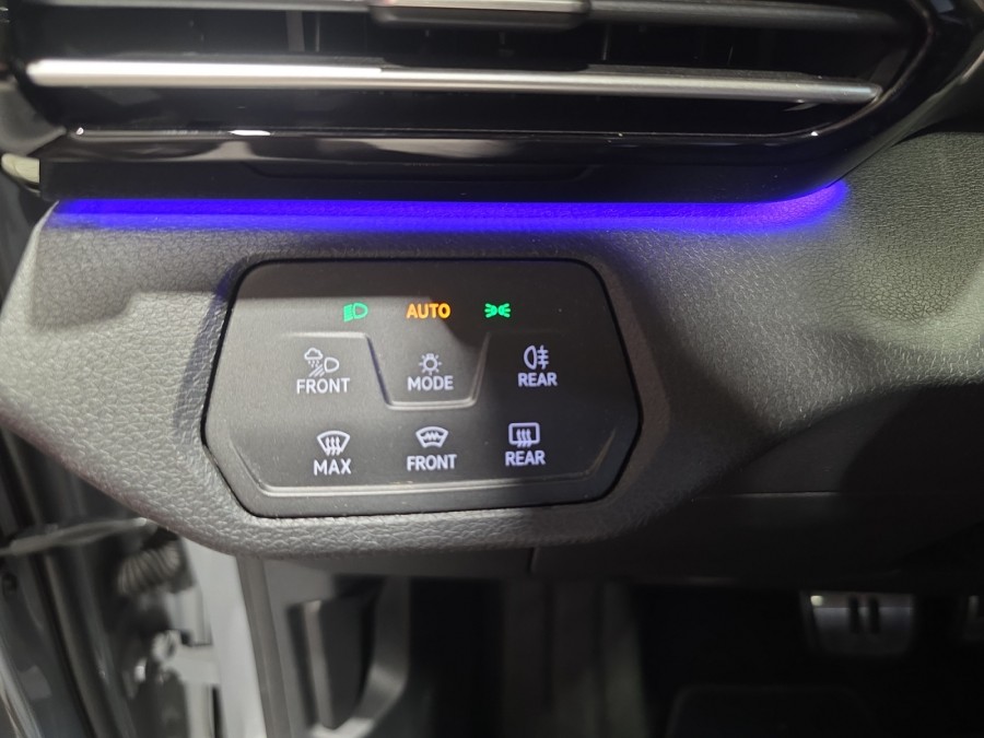 VOLKSWAGEN d'occasion ID4 PURE STYLE 148 de 2021 Nancy (54)﻿