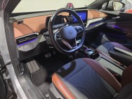 VOLKSWAGEN d'occasion ID4 PURE STYLE 148 de 2021 Nancy (54)﻿