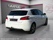 PEUGEOT d'occasion 308 II PEUGEOT 308 1.2 PureTech 130ch E6.c S&S