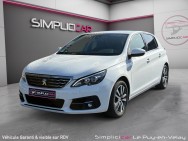 PEUGEOT d'occasion 308 II PEUGEOT 308 1.2 PureTech 130ch E6.c S&S