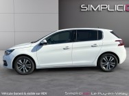 PEUGEOT d'occasion 308 II PEUGEOT 308 1.2 PureTech 130ch E6.c S&S
