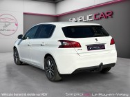 PEUGEOT d'occasion 308 II PEUGEOT 308 1.2 PureTech 130ch E6.c S&S