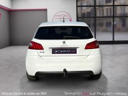 PEUGEOT d'occasion 308 II PEUGEOT 308 1.2 PureTech 130ch E6.c S&S