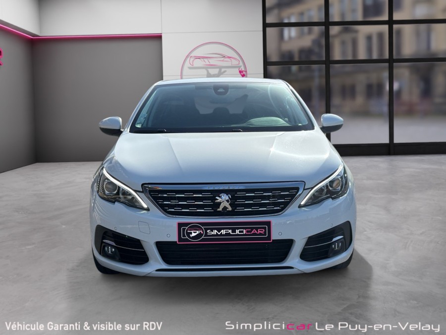 PEUGEOT d'occasion 308 II PEUGEOT 308 1.2 PureTech 130ch E6.c S&S