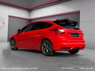 FORD d'occasion FOCUS III 2 250 ECOBOOST ST de 2014 Mérignac (33)﻿