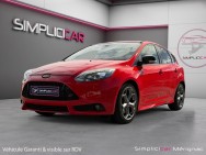 FORD d'occasion FOCUS III 2 250 ECOBOOST ST de 2014 Mérignac (33)﻿