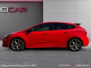FORD d'occasion FOCUS III 2 250 ECOBOOST ST de 2014 Mérignac (33)﻿