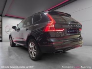 VOLVO d'occasion XC60 XC60 B4 197 MOMENTUM AUTO de 2020 Nancy (54)﻿