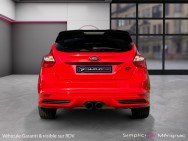 FORD d'occasion FOCUS III 2 250 ECOBOOST ST de 2014 Mérignac (33)﻿