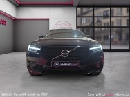VOLVO d'occasion XC60 XC60 B4 197 MOMENTUM AUTO de 2020 Nancy (54)﻿