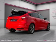 FORD d'occasion FOCUS III 2 250 ECOBOOST ST de 2014 Mérignac (33)﻿