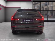 VOLVO d'occasion XC60 XC60 B4 197 MOMENTUM AUTO de 2020 Nancy (54)﻿