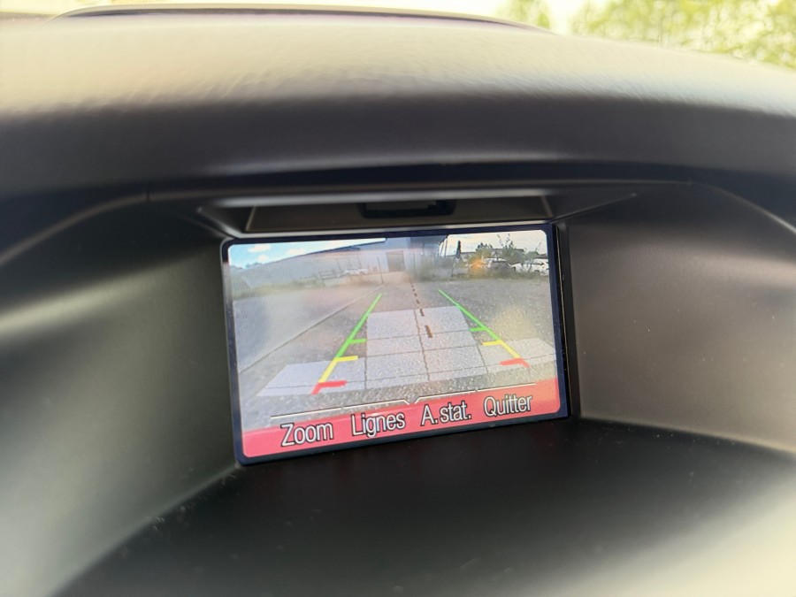 FORD d'occasion FOCUS III 2 250 ECOBOOST ST de 2014 Mérignac (33)﻿