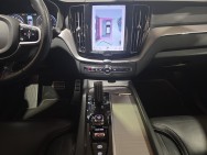 VOLVO d'occasion XC60 XC60 B4 197 MOMENTUM AUTO de 2020 Nancy (54)﻿