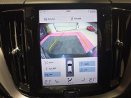 VOLVO d'occasion XC60 XC60 B4 197 MOMENTUM AUTO de 2020 Nancy (54)﻿