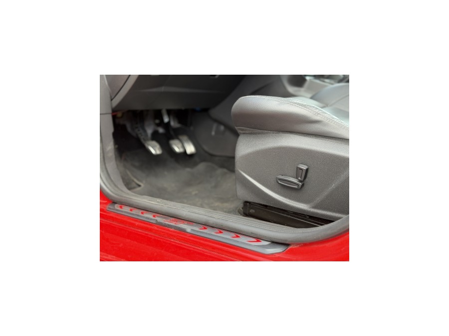 FORD d'occasion FOCUS III 2 250 ECOBOOST ST de 2014 Mérignac (33)﻿