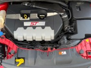 FORD d'occasion FOCUS III 2 250 ECOBOOST ST de 2014 Mérignac (33)﻿