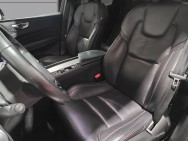 VOLVO d'occasion XC60 XC60 B4 197 MOMENTUM AUTO de 2020 Nancy (54)﻿