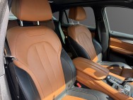 BMW d'occasion X6 3 XDRIVE 40D 313 PACK M SPORT de 2016 Orleans (45)﻿