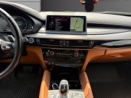 BMW d'occasion X6 3 XDRIVE 40D 313 PACK M SPORT de 2016 Orleans (45)﻿