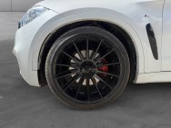 BMW d'occasion X6 3 XDRIVE 40D 313 PACK M SPORT de 2016 Orleans (45)﻿