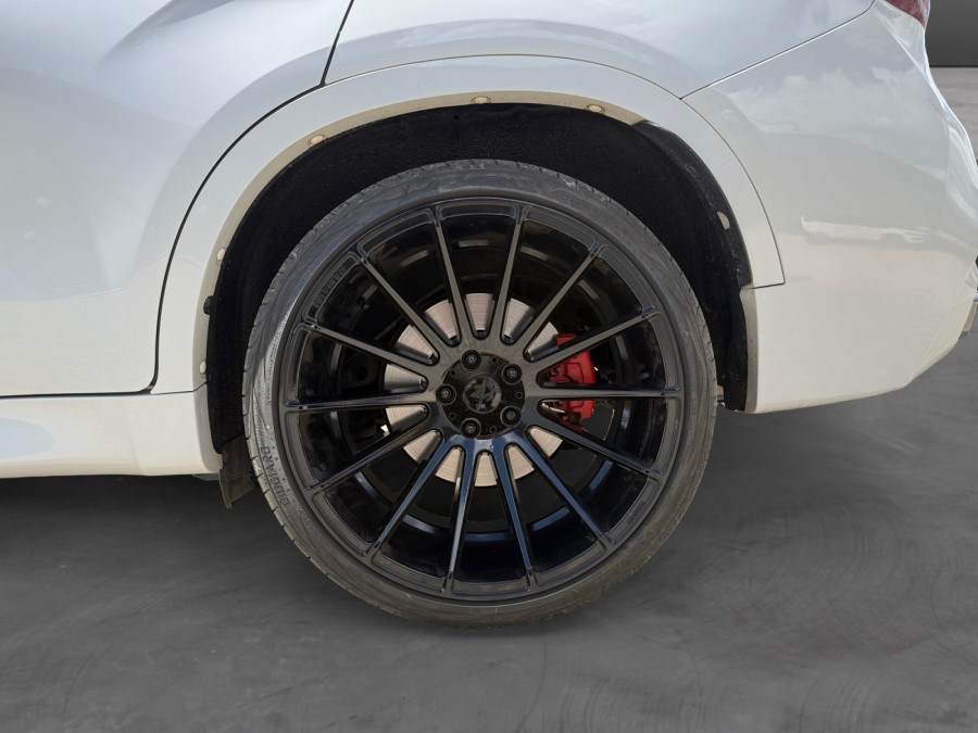 BMW d'occasion X6 3 XDRIVE 40D 313 PACK M SPORT de 2016 Orleans (45)﻿