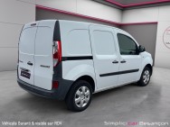 RENAULT d'occasion KANGOO 1.5 BLUE DCI 95 CONFORT de 2020 Besançon