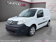 RENAULT d'occasion KANGOO 1.5 BLUE DCI 95 CONFORT de 2020 Besançon