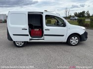 RENAULT d'occasion KANGOO 1.5 BLUE DCI 95 CONFORT de 2020 Besançon