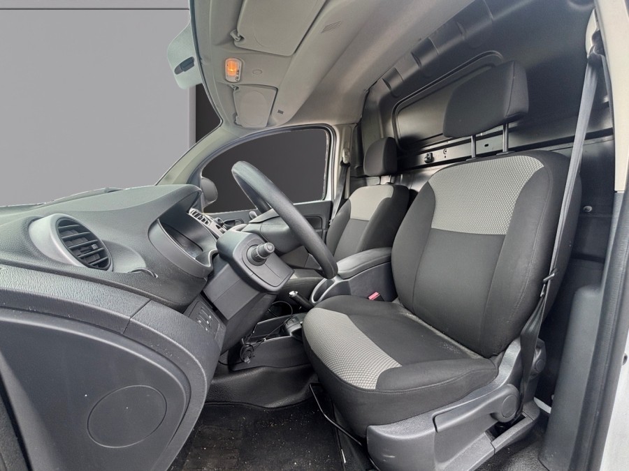 RENAULT d'occasion KANGOO 1.5 BLUE DCI 95 CONFORT de 2020 Besançon