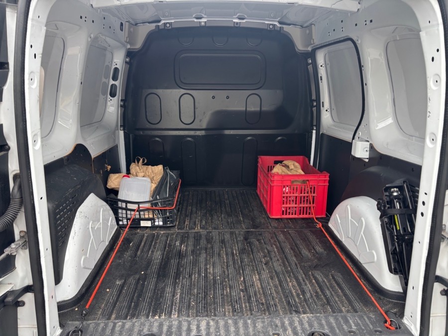 RENAULT d'occasion KANGOO 1.5 BLUE DCI 95 CONFORT de 2020 Besançon