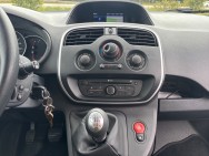 RENAULT d'occasion KANGOO 1.5 BLUE DCI 95 CONFORT de 2020 Besançon
