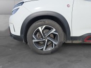 CITROEN d'occasion C5 AIRCR. HYBR 225 de 2021 Vichy (03)﻿