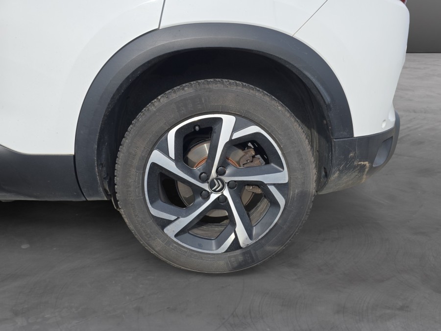 CITROEN d'occasion C5 AIRCR. HYBR 225 de 2021 Vichy (03)﻿